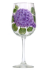 Lilacs - Wineflowers
