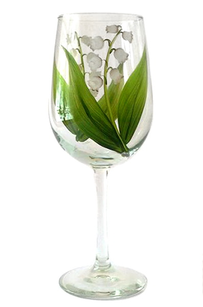 lily of the valley flower shop Lily of the Valley – Wineflowers