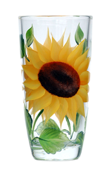 Sunflowers Tumbler