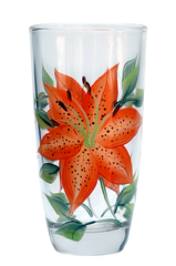 Tigerliles Tumbler