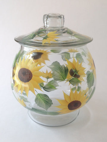 Cookie Jars