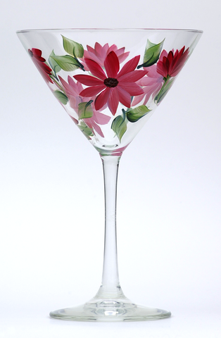 Martini Glasses
