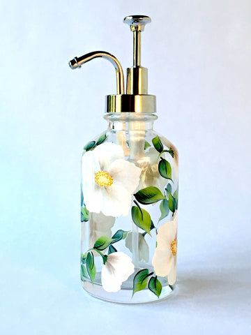 Soap/Lotion Dispensers