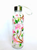 Cherry Blossoms Water Bottle
