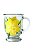 Daffodils Cafe Mug