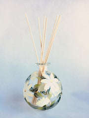 Creamy Daisies Reed Diffuser
