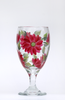Red Gerbera Daisies 5-Piece Hostess Set - Wineflowers
 - 2