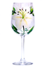 White Daylilies - Wineflowers
