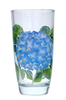 Blue Hydrangeas Tumbler - Wineflowers

