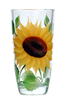Sunflowers Tumbler - Wineflowers
